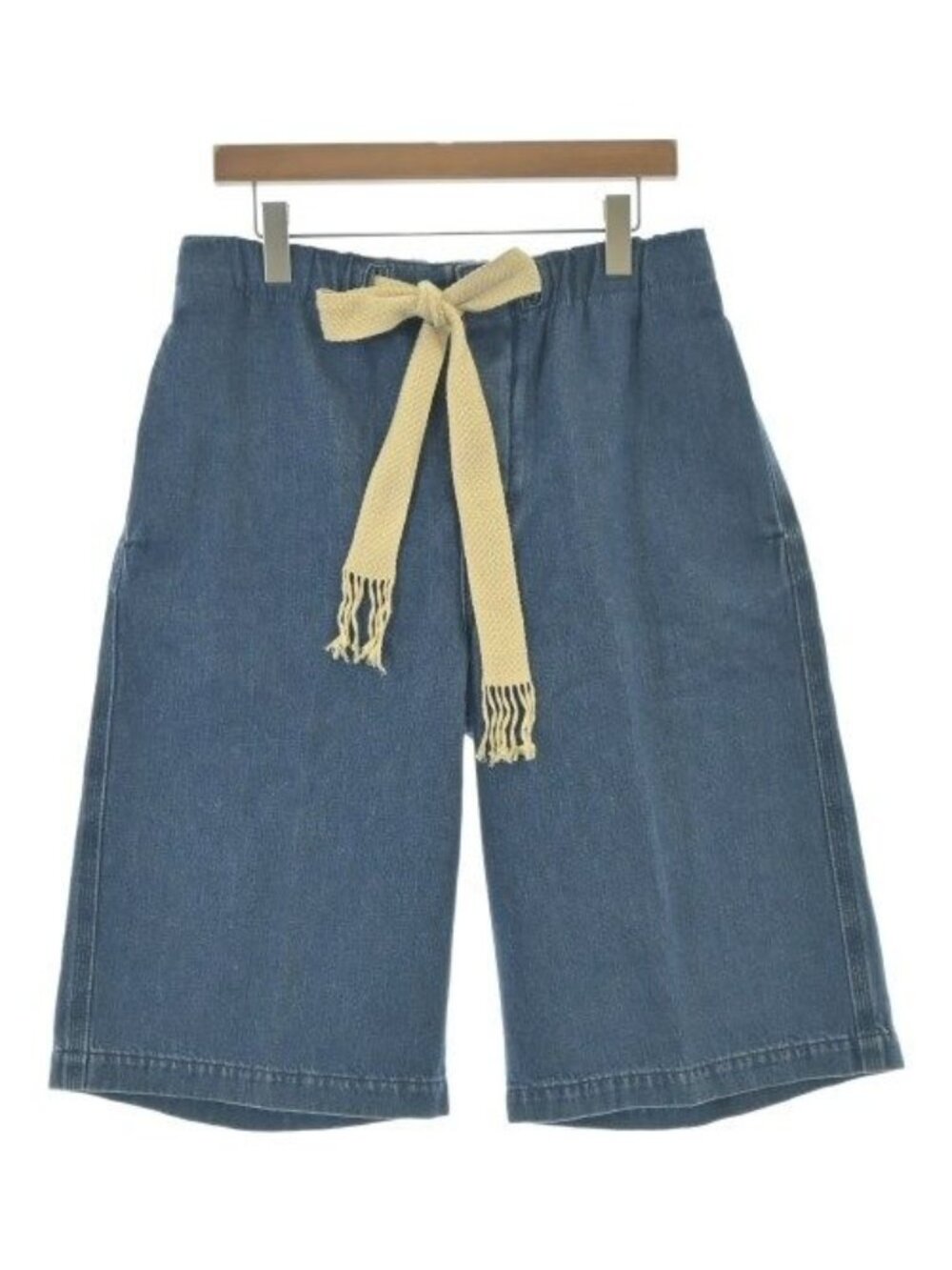 Loewe Shorts Blue